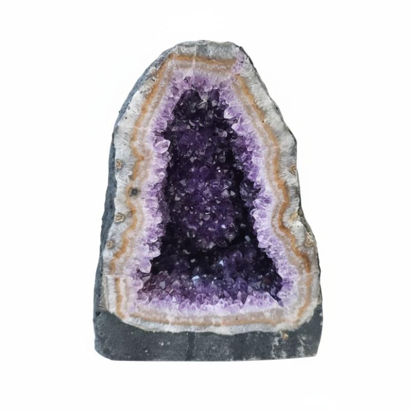 Geoda de Amatista "Extra" (4,36kg)