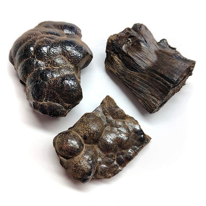 Goethite. Prix par Kg