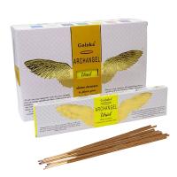 Varillas de Incienso Uriel Goloka (Set 12u)