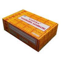 Incense Nag Champa Agarbathi 12x20