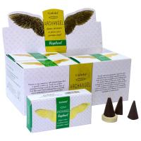 Conos de Incienso Raphael Goloka (Set 12u)