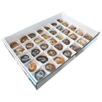 Lote Ammonites (bandeja 35u)