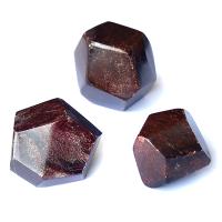 Granate Hexagonal Facetado (1kg)