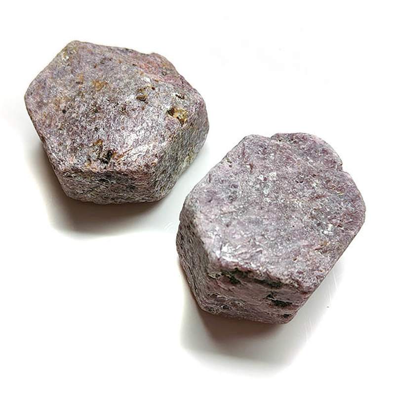 Corundum (Mozambique). Price per kg