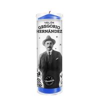 Velón "Gregori Hernández" (Trinidad)