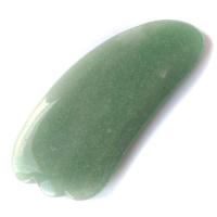 Gua Sha Aventurina Verde