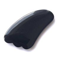Gua Sha Obsidiana