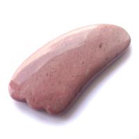 Gua Sha Rodonita