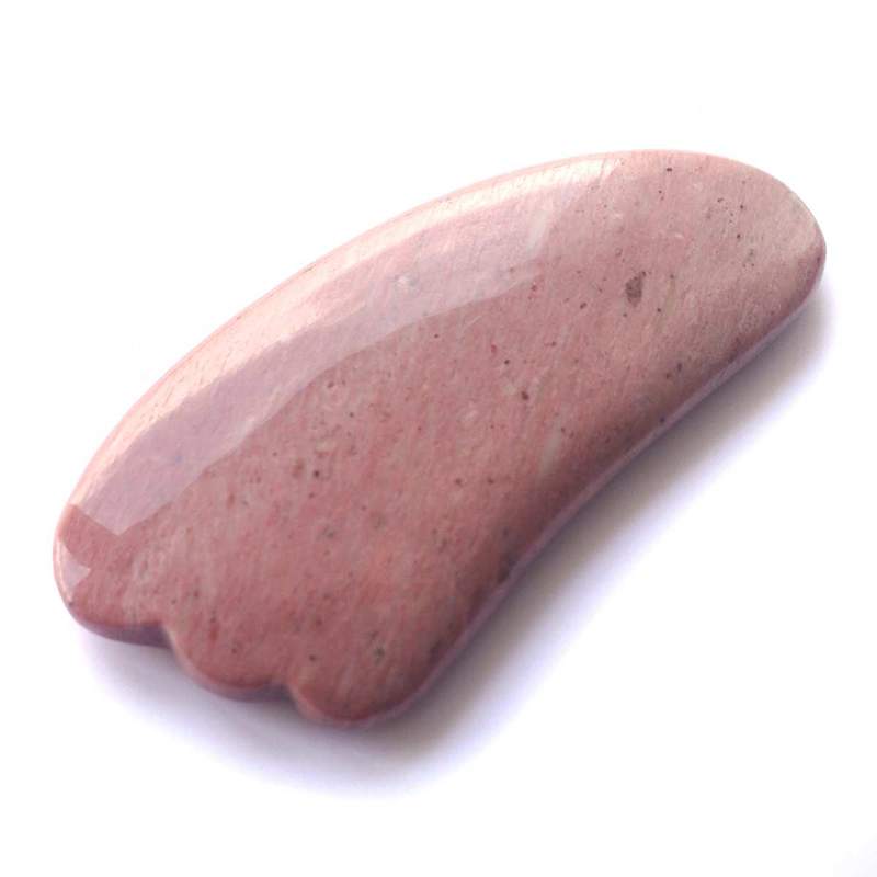 Gua Sha Rodonita