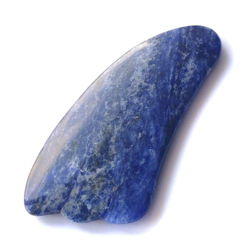 Sodalite Gua Sha