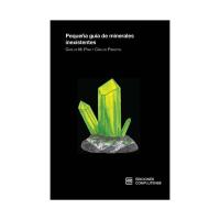 Libro "Pequeña guía de minerales inexistentes"