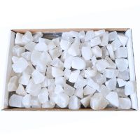 Halita (Pakistán). Caja de 4kg