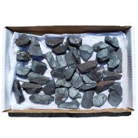 Hematite (Brasil). Caja de 4kg