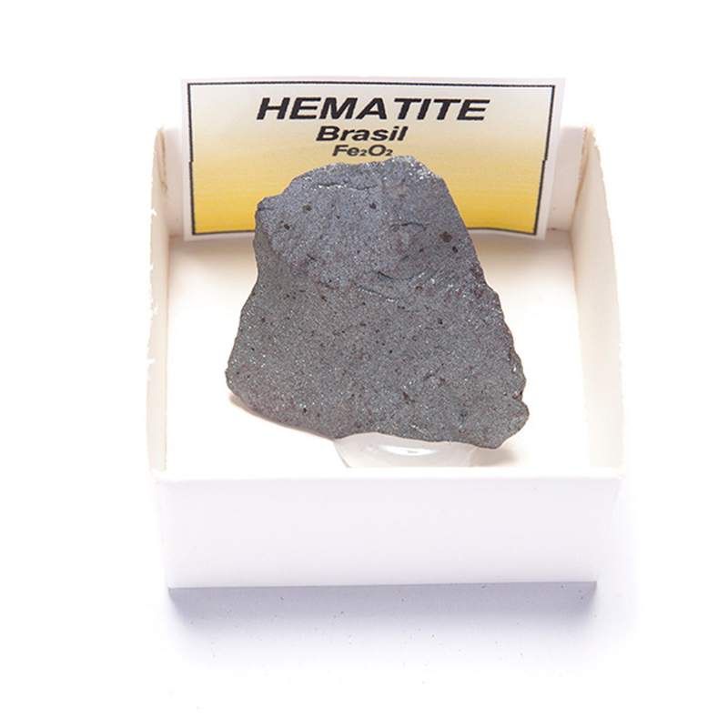 Hematite. Precio 6 unidades