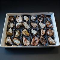 Lote Hemimorfita (24u.)