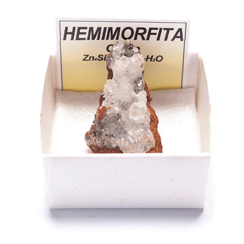 Hemimorphite. Price 6 units