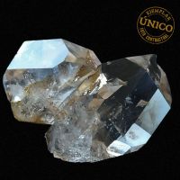Cuarzo Herkimer (USA)