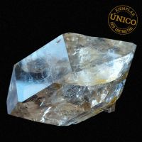 Cuarzo Herkimer (USA)