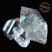 Cuarzo Herkimer (USA)