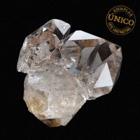 Cuarzo Herkimer (USA)