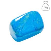 Howlita Rodado Grande. Bolsa 1kg