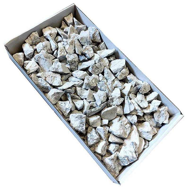 Howlite. Lot 1,5kg
