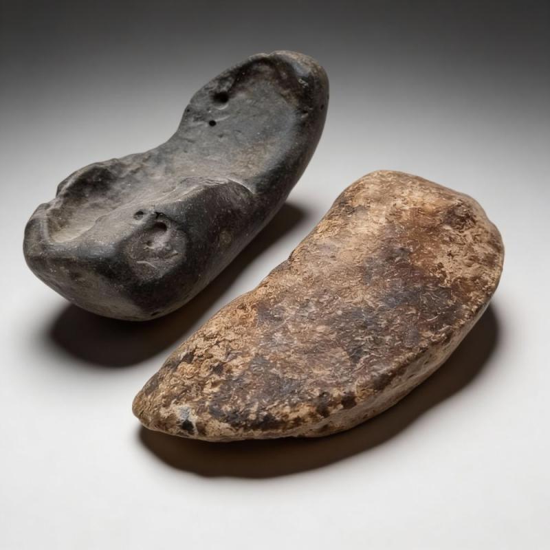 Hueso Ballena (Tímpano)