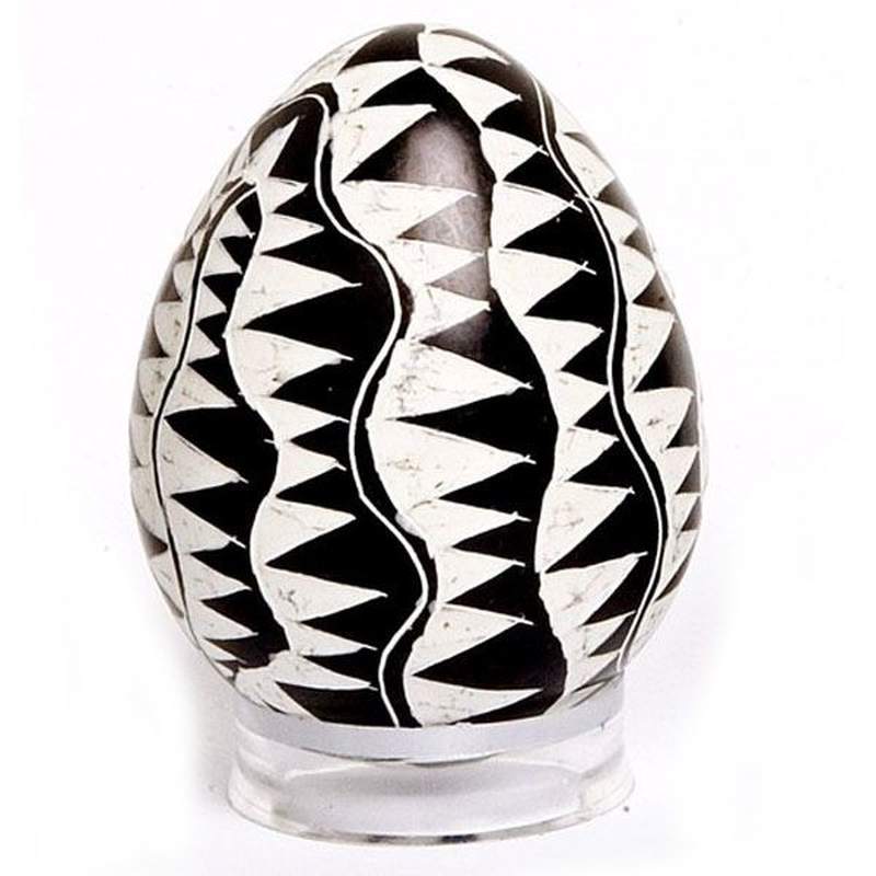 Black Point Small Egg