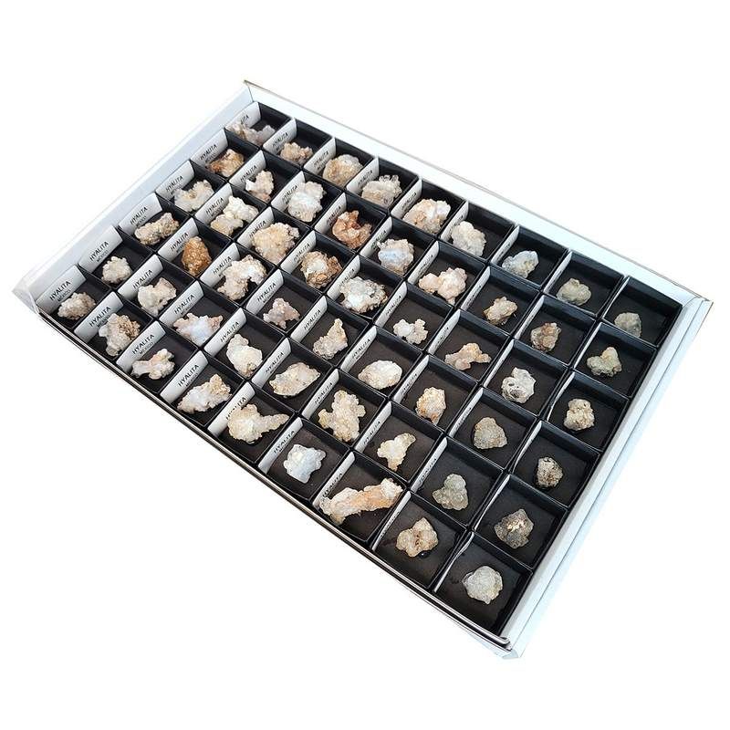 Hyalite Lot (54u)