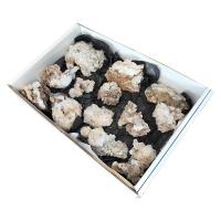 Lot Opale Hyalite (13u)