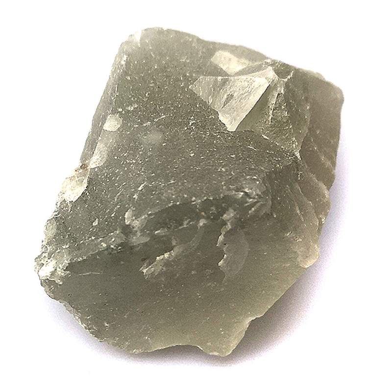 Aragonite Gris. Prix par Kg