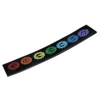 Incensario Chakras (2 uni.)