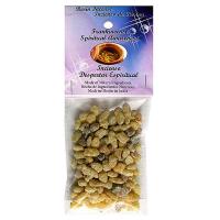 Incienso Resina Frankincense