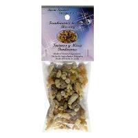 Incienso Resina Frankincense y Mirra