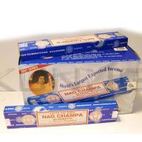 Incienso Nag Champa
