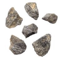 Iolita (Madagascar). Precio por Kg