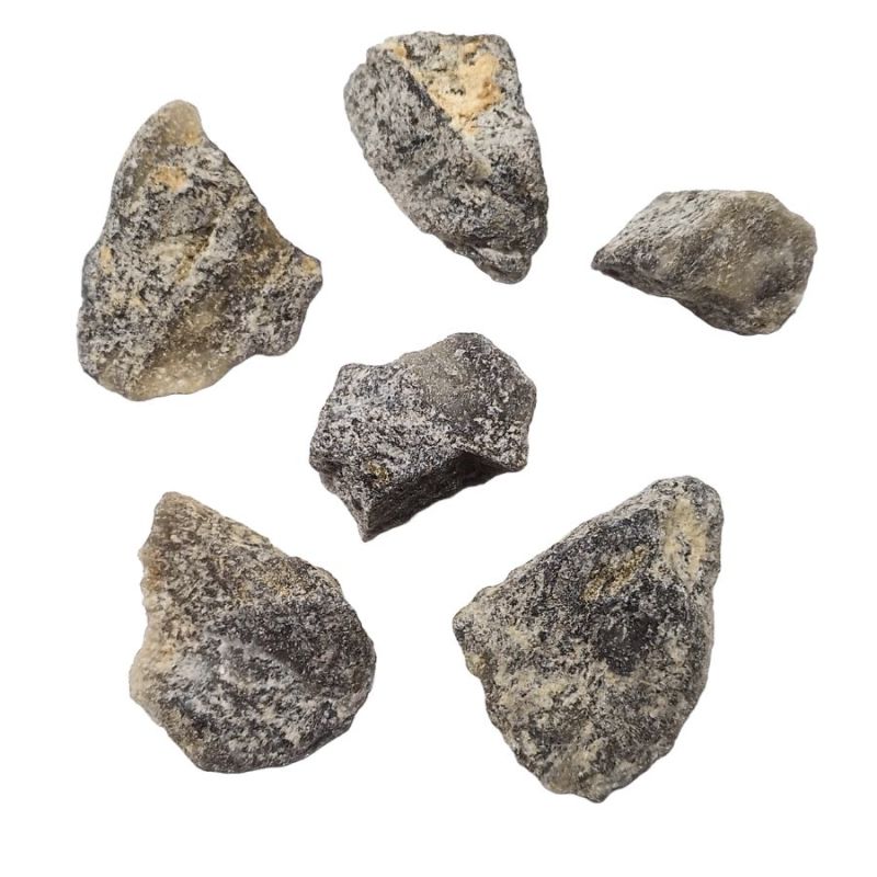 Iolite (Madagascar). Price per Kg