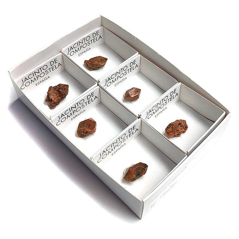 Jacinto de Compostela. Price 6 units