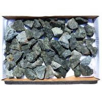 Jaspe Kambaba (Madagascar). Caja de 4kg