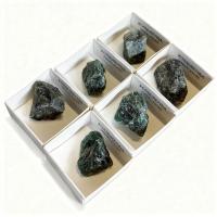 Kornerupina (Madagascar). Set 6 Un.