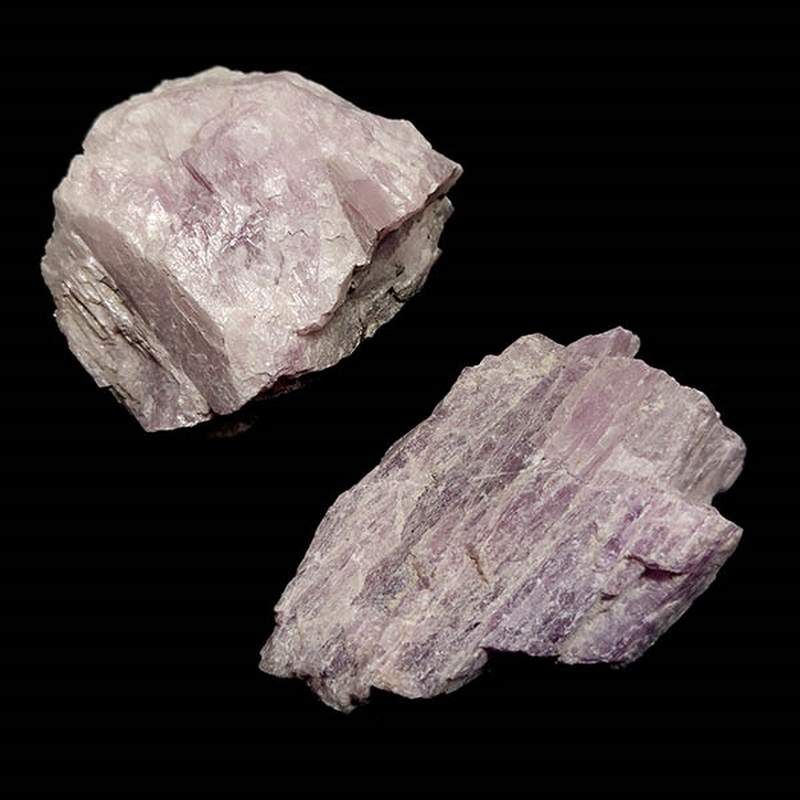 Kunzite. Price per Kg