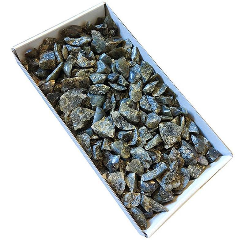 Labradorite. Lot 1.5kg