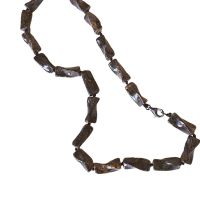 Collar de Labradorita