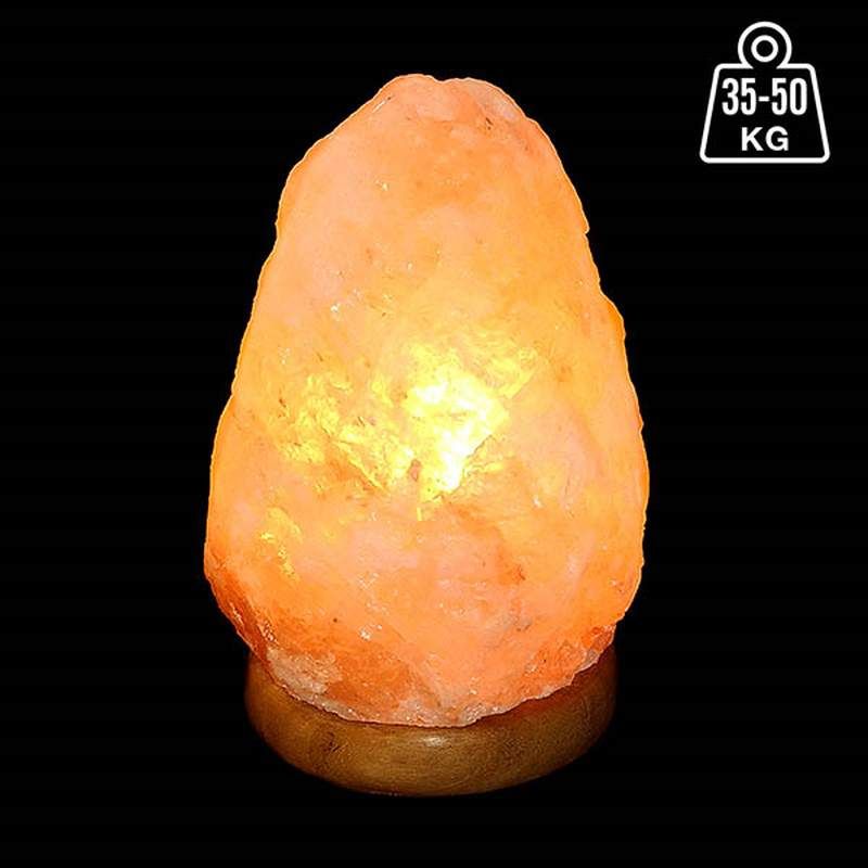 Lampe au sel de 35 à 50 kg