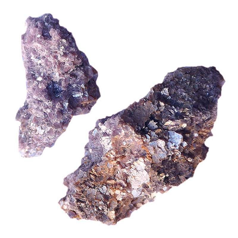 Lepidolite. Prix par Kg