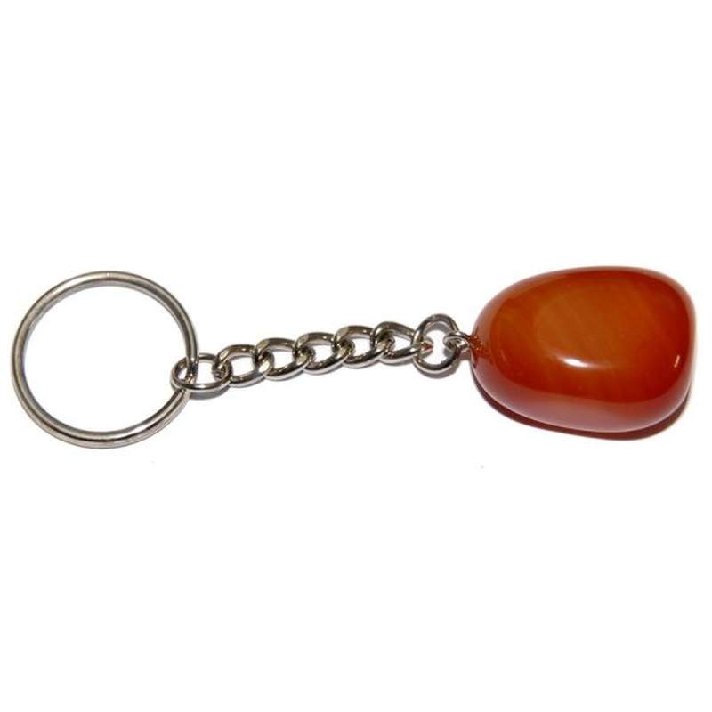 Porte-clés Carneola Roulée