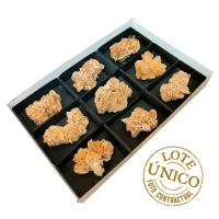 Lote Rosa del Desierto (Túnez). Lote 9 Un.