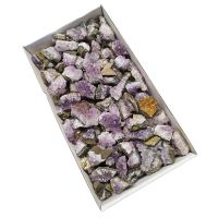 Drusas Amatista. Lote 1,5 kg