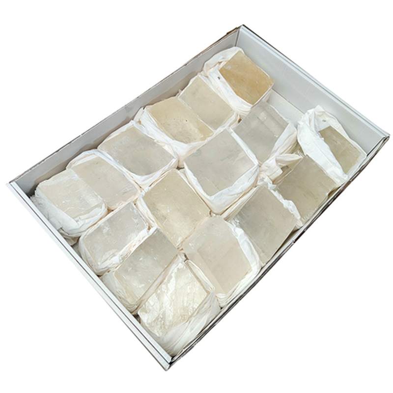 Iceland Spar (16un box)