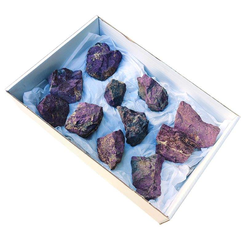 Purpurite (Portugal). Lot